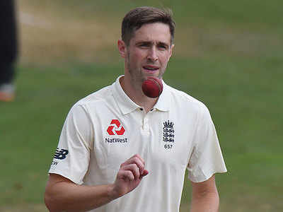 Woakes replaces Stokes, Pope in England squad