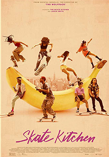 Skate Kitchen