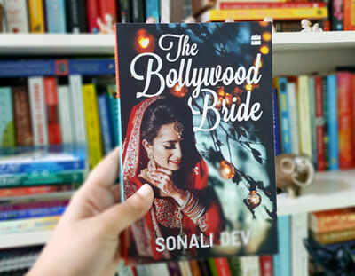 Micro review: 'The Bollywood Bride' is a romance enjoyable for lovers of the genre