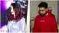 Aishwarya Rai Bachchan and Abhishek Bachchan spotted post movie date