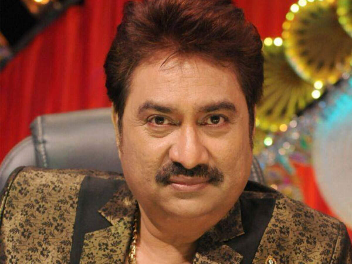kumar sanu hits