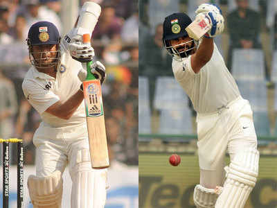 Is Virat Kohli India's best batsman of all time?