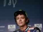 Valentino Rossi