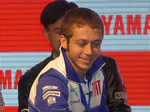 Valentino Rossi