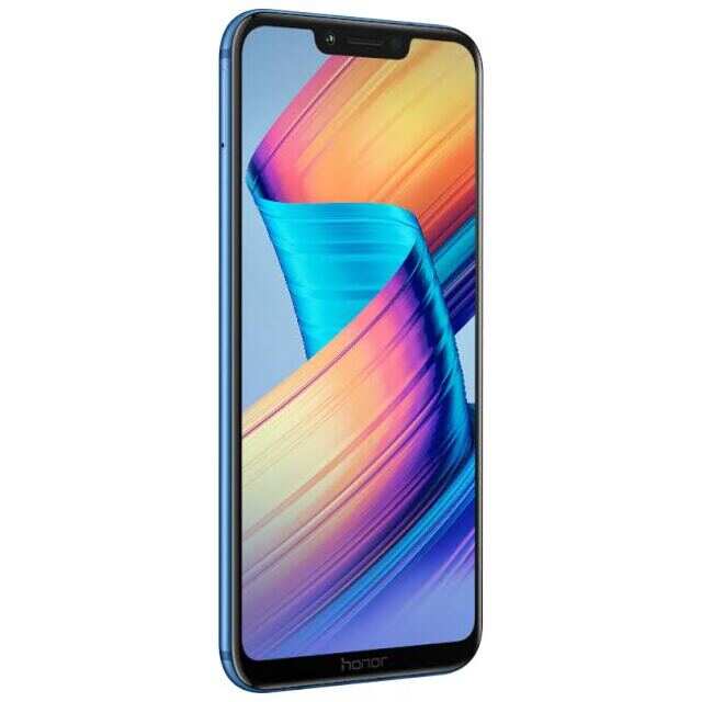 Honor Play with Kirin 970 processor and 6.29-inch FHD+ display launched in India Honor Play with Kirin 970 processor and 6.29-inch FHD+ display launched in India