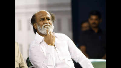 Rajinikanth cannot become the leader of AIADMK: Sellur Raju