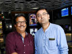 Aniket Chattopadhyay and Indrasis Acharya