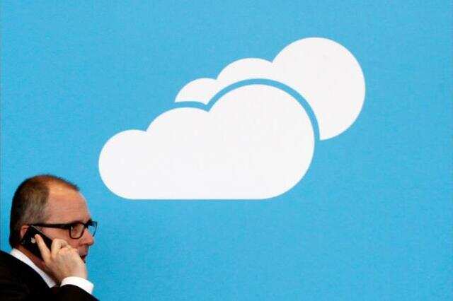 Government panel wants to retain cloud data within India in a possible blow to tech giants Government panel wants to retain cloud data within India in a possible blow to tech giants