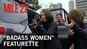 Mile 22 - Featurette