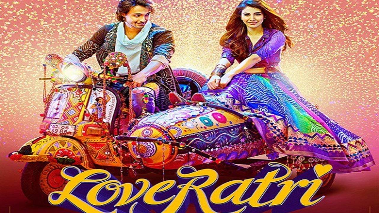 salman khan: Loveratri | Song - Chogada | Hindi Video Songs - Times of India