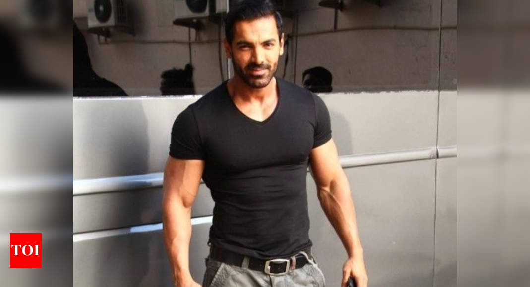 John Abraham says a purely commercial film is a rarity today and ...