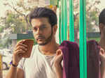 Jay Soni all set to make his theatre debut