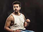 Jay Soni all set to make his theatre debut