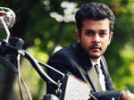 Jay Soni all set to make his theatre debut