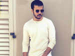 Jay Soni all set to make his theatre debut