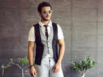 Jay Soni all set to make his theatre debut