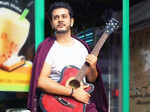 Jay Soni all set to make his theatre debut