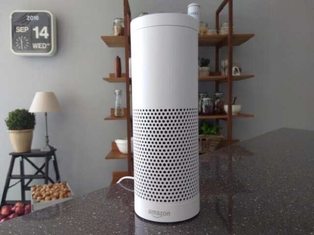 Here is what's new on Amazon Echo and Alexa in India Here is what's new on Amazon Echo and Alexa in India