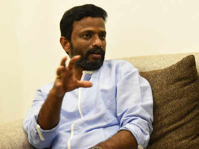 If I want a positive thing to reach a wider audience, I need a star to propagate my idea: Pandiraj