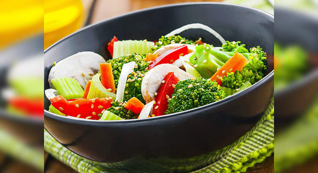 10 healthy weeknight dinners to lose weight