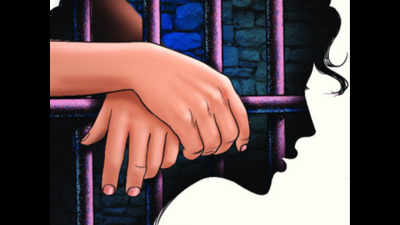 UP: 24 girls rescued from a shelter home in Deoria, directors arrested