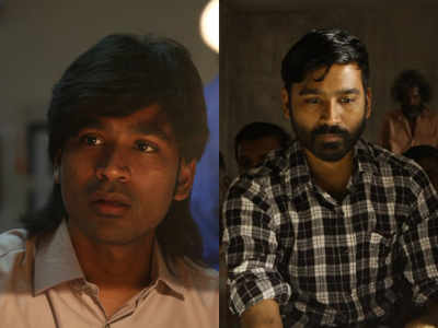 5 best Dhanush movies you must watch