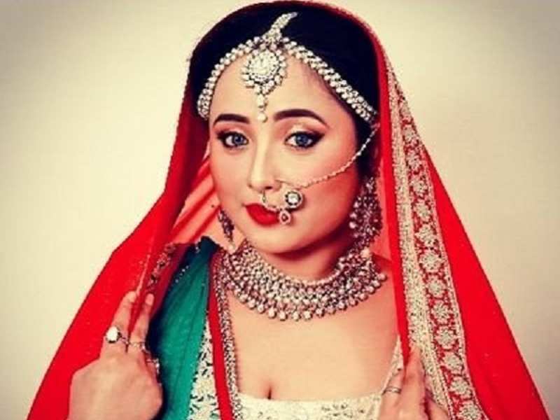 Rani Chatterjee to soon release the male version of the song ‘I Love