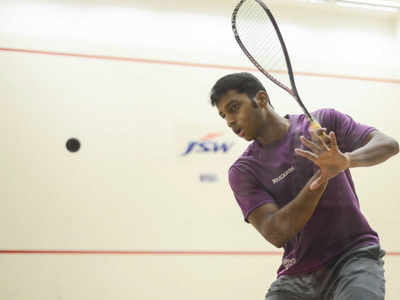 Indian squash team will aim for gold at Asian Games: Mangaonkar