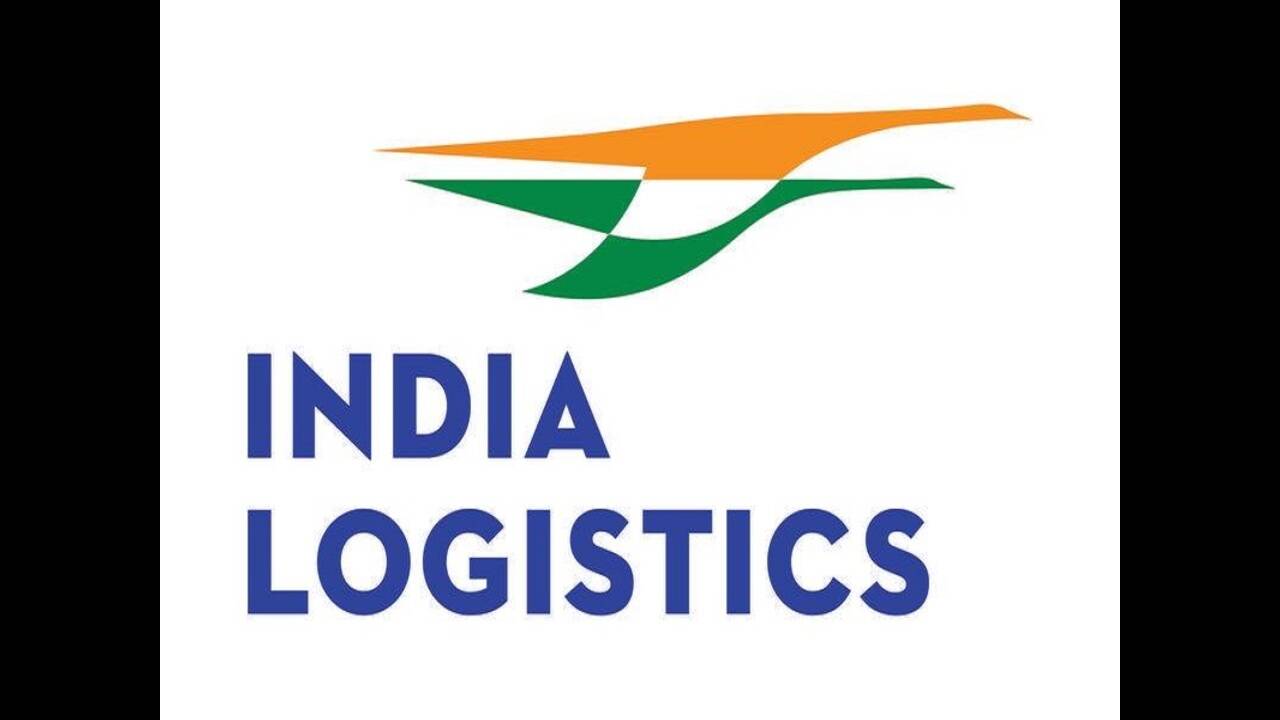Lógó Seanré Gluaisrothair Indiach