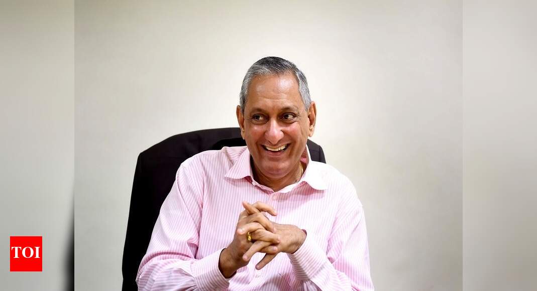 Rakesh Maria  series to feature Mumbai's extop cop Rakesh Maria