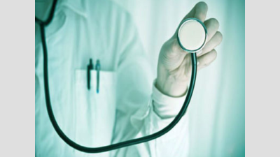 KGMU junior doctors seek higher pay, threaten protest