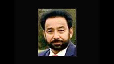 ‘Sultan’, ‘Veer Zaara’ actor duped of Rs 42 lakh