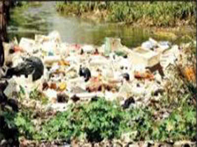 2,087 stormwater drains encroachments to be cleared as departments play blame game