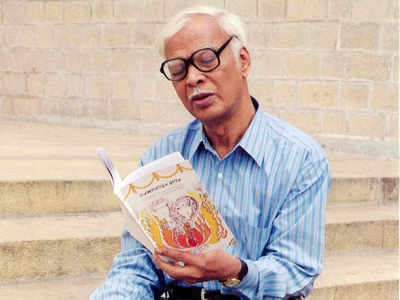 Karnataka: Noted writer Sumatheendra Nadig passes away