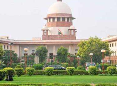Elevation to Supreme Court: Justice Banerjee first to take oath, followed by Justice Saran and Justice Joseph