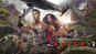 Tiger Shroff unveils unreleased 'Baaghi 2' poster