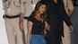 Priyanka Chopra returns to Mumbai after attending an event in Delhi