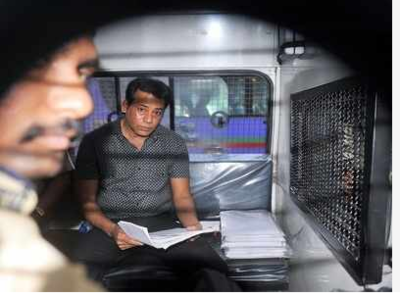 Bombay High Court rejects Abu Salem's plea for parole to marry