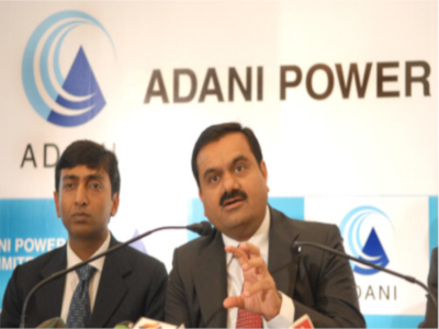 Adani Power bleeding today, but will ‘outperform’ in future, says expert