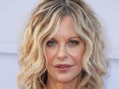 Meg Ryan wants to direct romantic comedy | English Movie News - Times ...