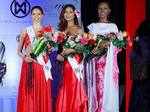 Ysabel Bisnath crowned Miss World Trinidad and Tobago 2018