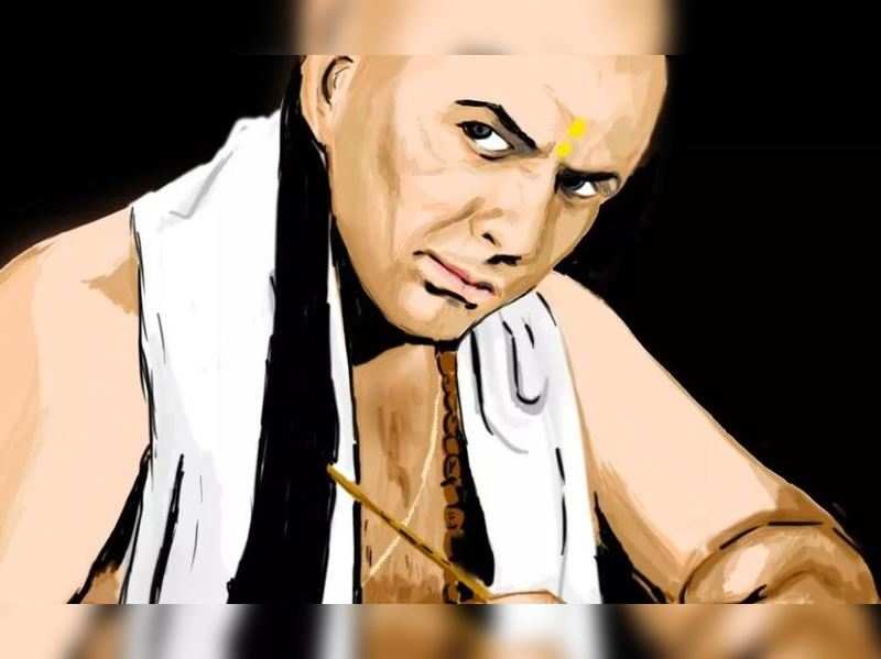 Chanakya Quotes: These Chanakya teachings can help you lead a happy life - Times of India