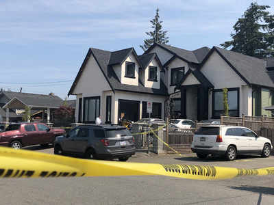 Sikh man shot dead, cousin injured in Canada