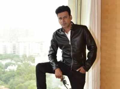 Bollywood is notorious for wasting talent: Manoj Bajpayee