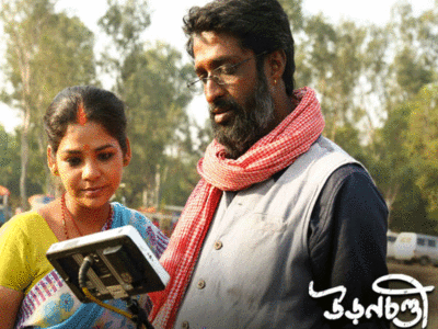 Sudiptaa Chakraborty heaps praise on her husband director Abhishek Saha