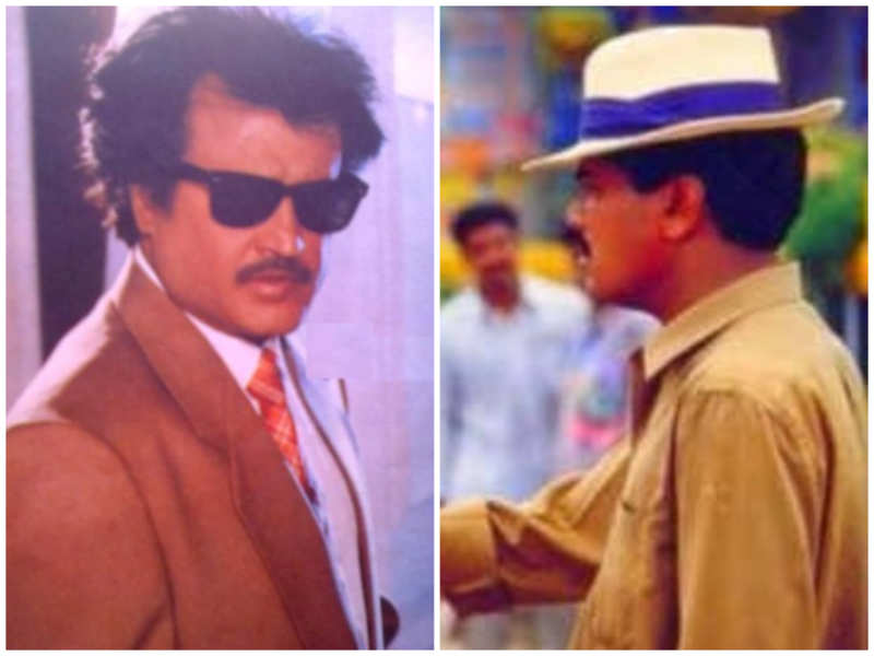 rajinikanth shankar