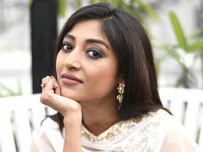 ‘Halkaa’: Paoli Dam says it was a conscious decision to play a mother