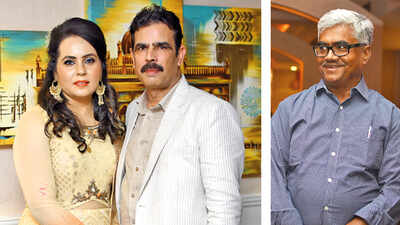 A birthday party fit for a princess in Lucknow
