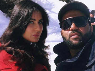 Katrina Kaif leaves an interesting comment on 'Bharat' director Ali Abbas Zafar's latest picture