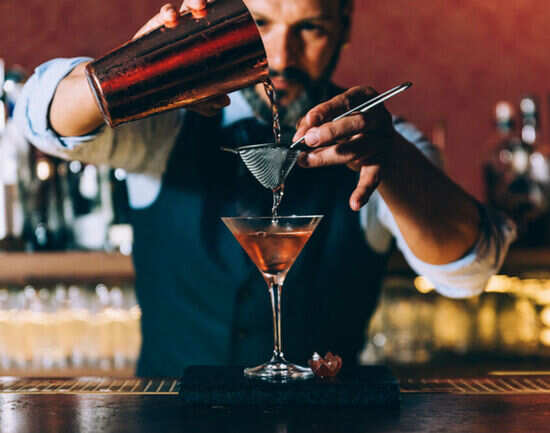 The 10 best bars in Chandigarh